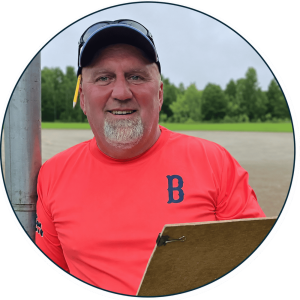 Vote Arron Jeavons Ward 3 Brantford